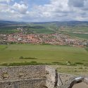 Třetí den na Slovensku